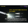 УФ-фонарь NITECORE GEM10UV для проверки камней 17434