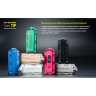 Фонарь-брелок NITECORE TIP 2017 Blue CREE XP-G2 15433