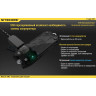 Фонарь NITECORE TUBE 2017 зелёный Nichia 16449