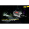 Налобный фонарь NITECORE NU10 RED (160 лм) 15986